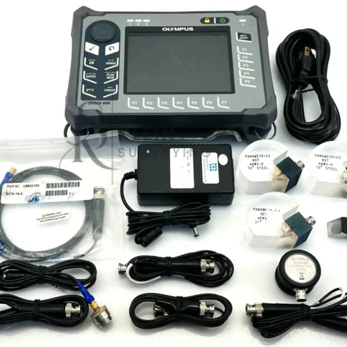 Olympus EPOCH 600 for sale