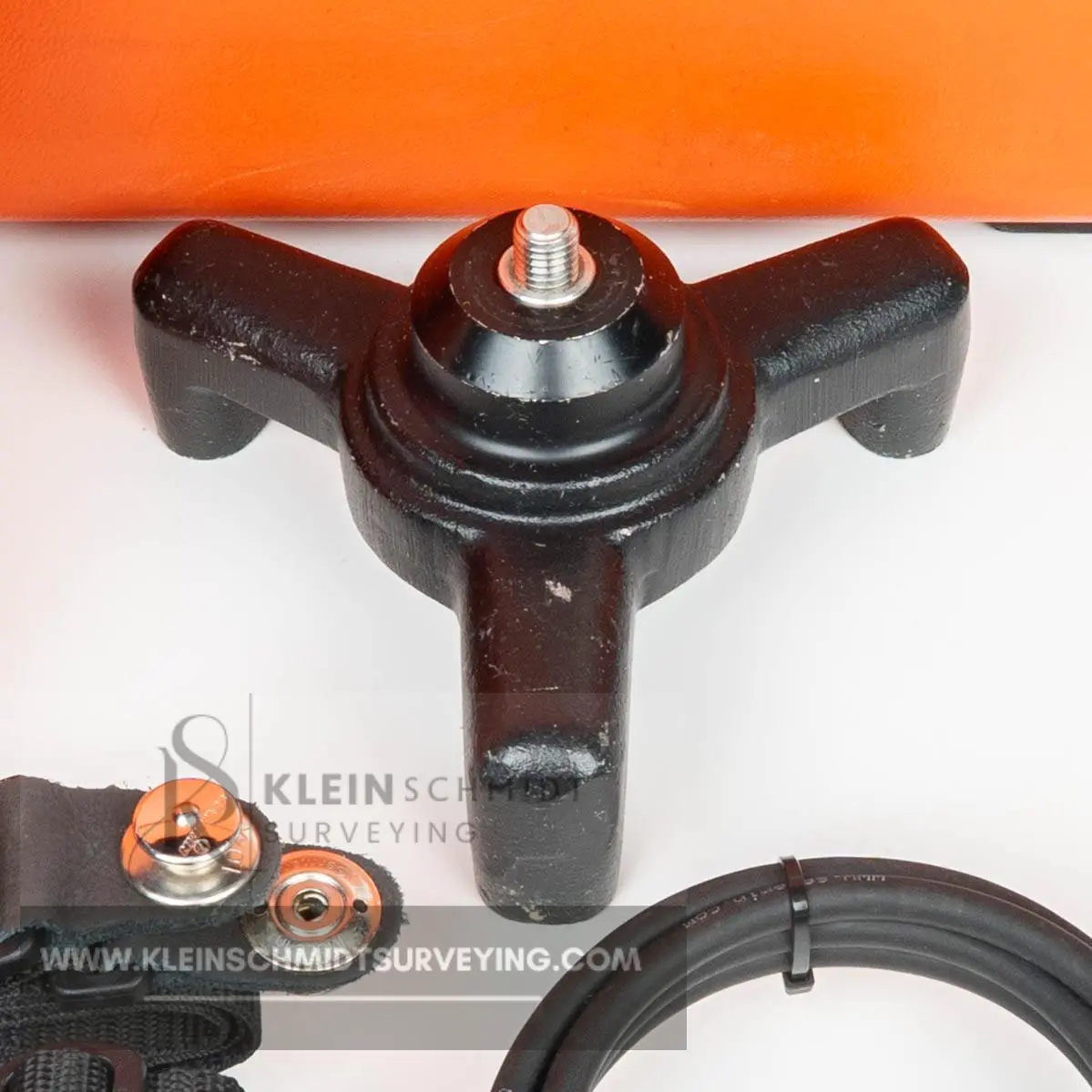 Sewerin Aquaphon A200 SDR Wireless Electro-acoustic Water Leak Detector 15 Sewerin Aquaphon A200 SDR Wireless Electro-acoustic Water Leak Detector - Image 15