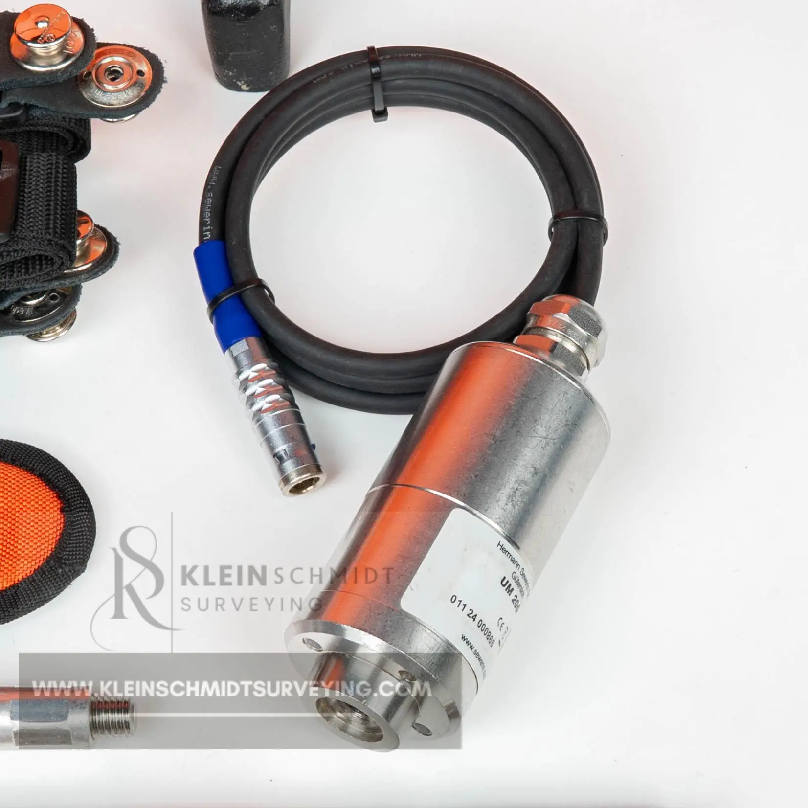 Sewerin Aquaphon A200 SDR Wireless Electro-acoustic Water Leak Detector 16 Sewerin Aquaphon A200 SDR Wireless Electro-acoustic Water Leak Detector - Image 16