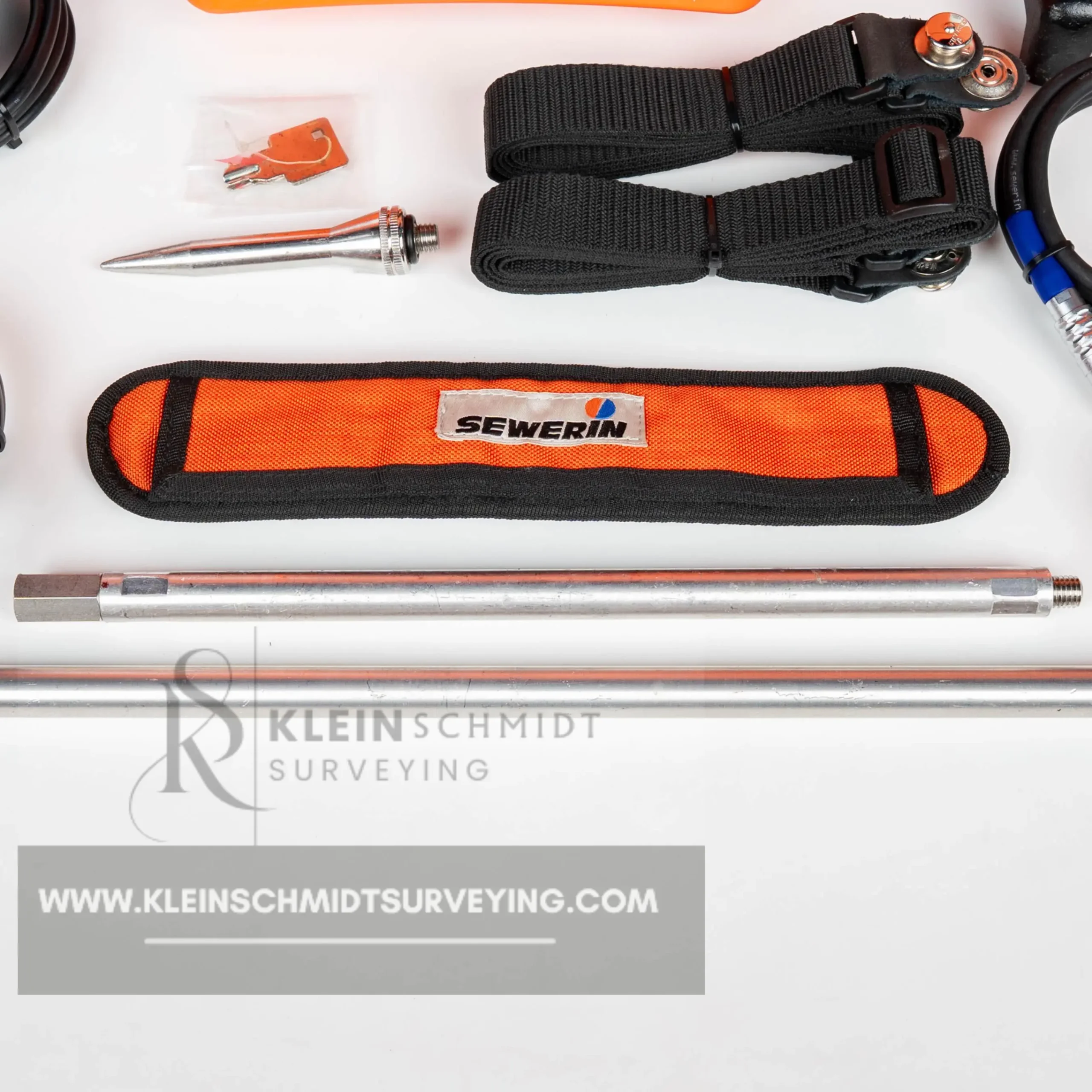 Sewerin Aquaphon A200 SDR Wireless Electro-acoustic Water Leak Detector 17 Sewerin Aquaphon A200 SDR Wireless Electro-acoustic Water Leak Detector - Image 17