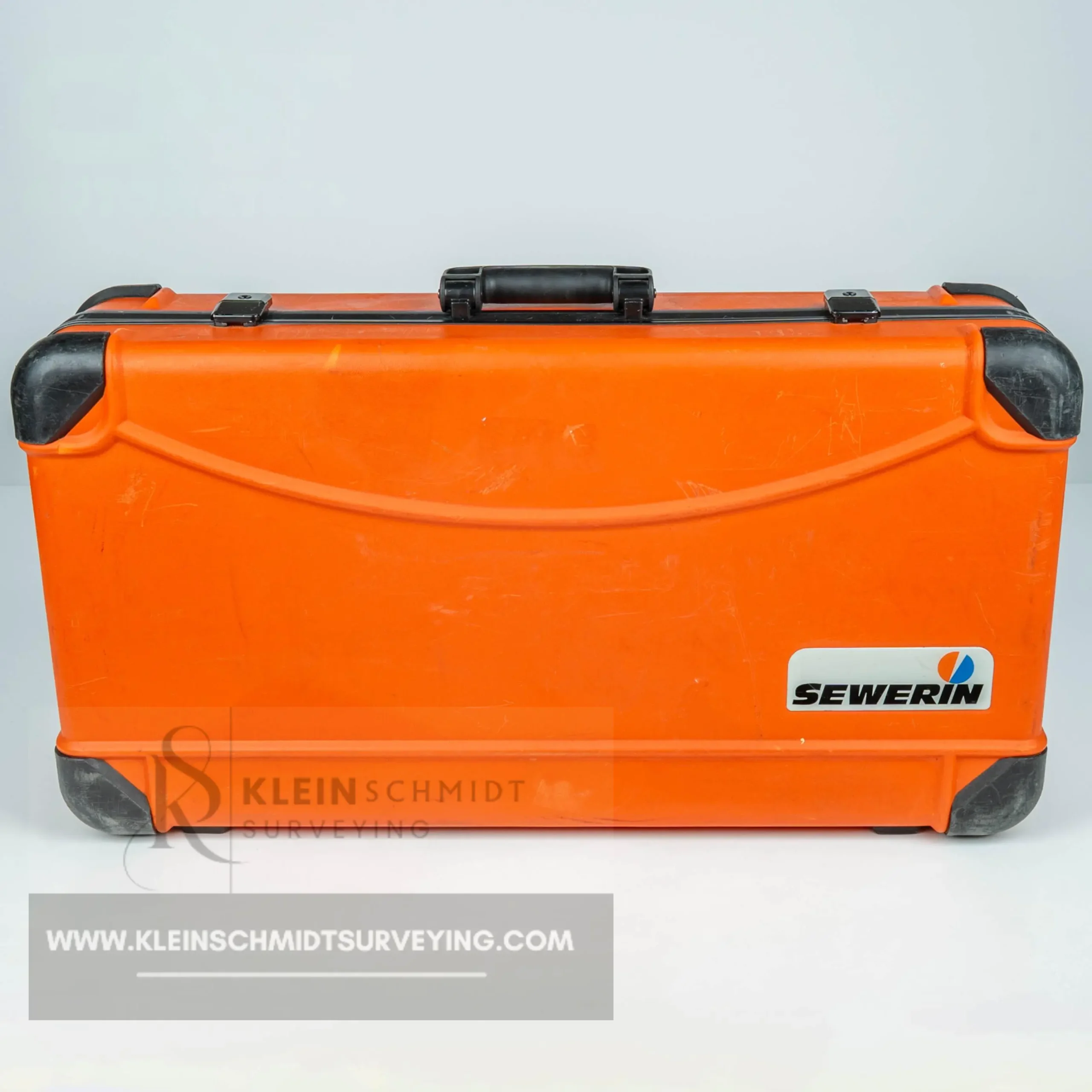 Sewerin Aquaphon A200 SDR Wireless Electro-acoustic Water Leak Detector 13 Sewerin Aquaphon A200 SDR Wireless Electro-acoustic Water Leak Detector - Image 13