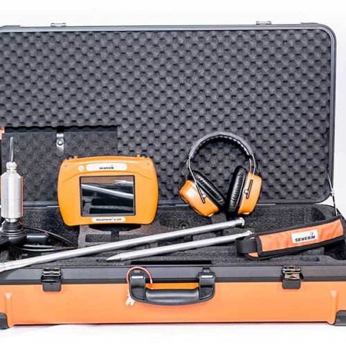 Sewerin Aquaphon A200