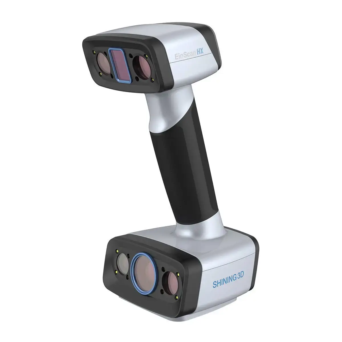 Shining 3D EinScan HX Handheld 3D Scanner