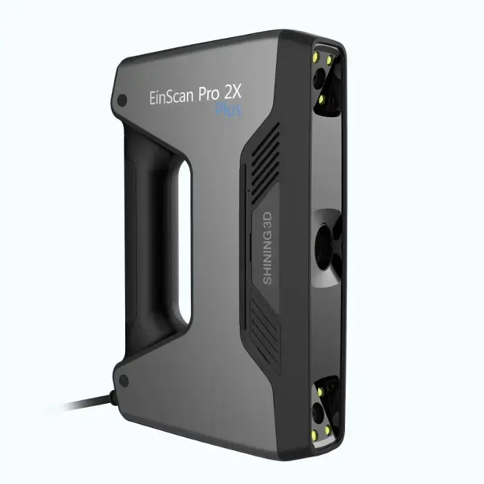 Shining 3D EinScan Pro 2X Handheld 3D Scanner