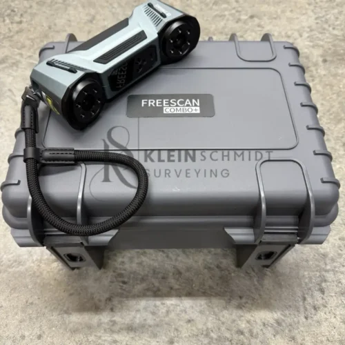 Shining 3D Freescan Combo+ for sale