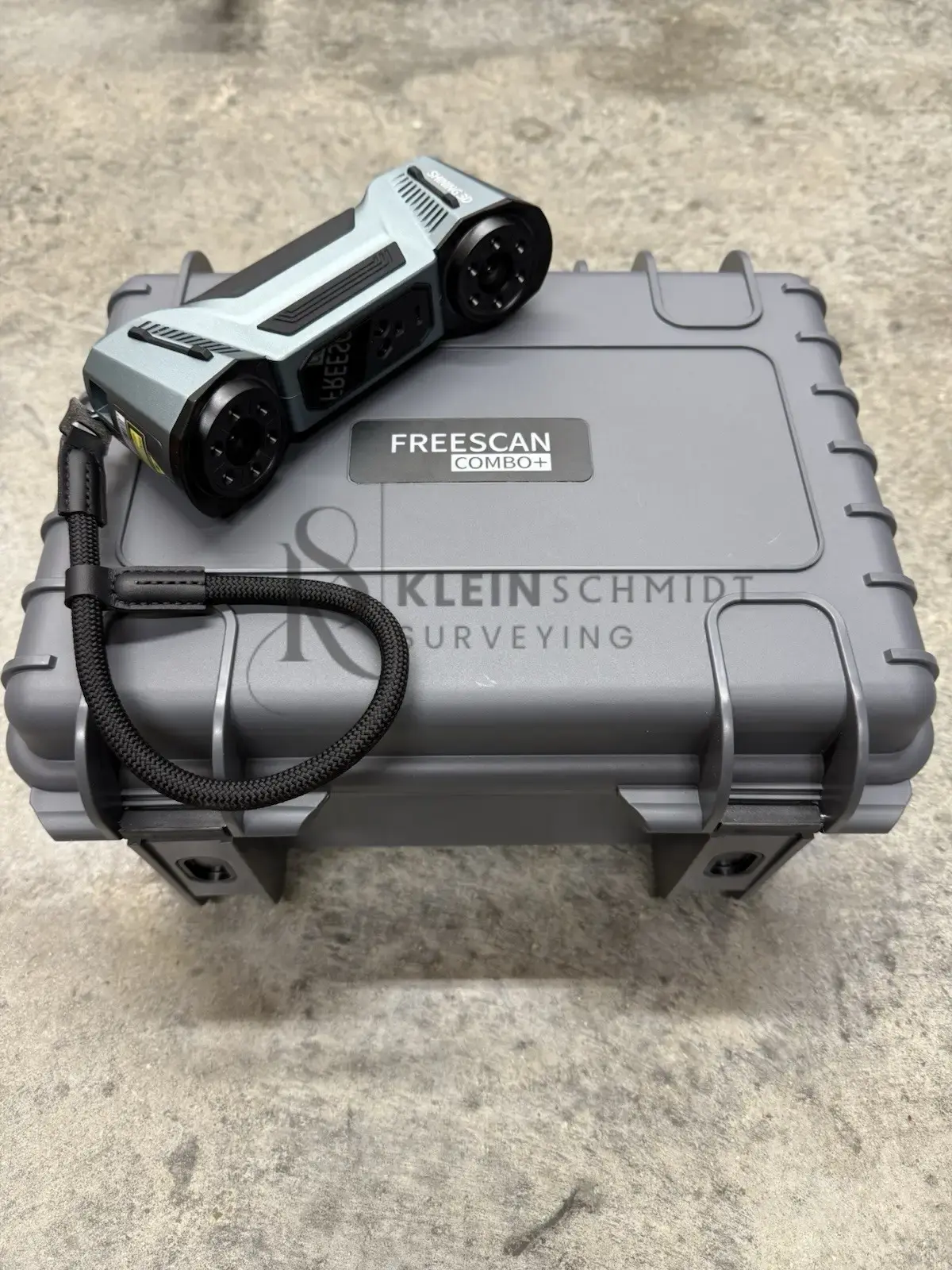 Shining 3D Freescan Combo+ Handheld 3D Scanner 2 Shining 3D Freescan Combo+ for sale