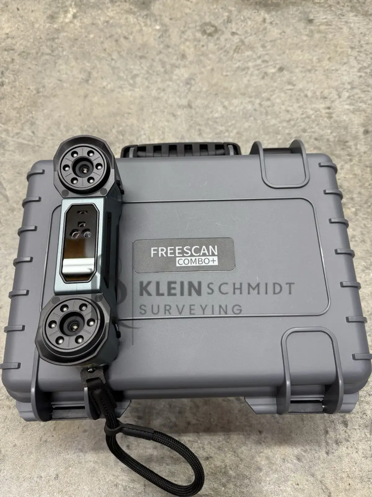 Shining 3D Freescan Combo+ Handheld 3D Scanner 3 Shining 3D Freescan Combo+ for sale