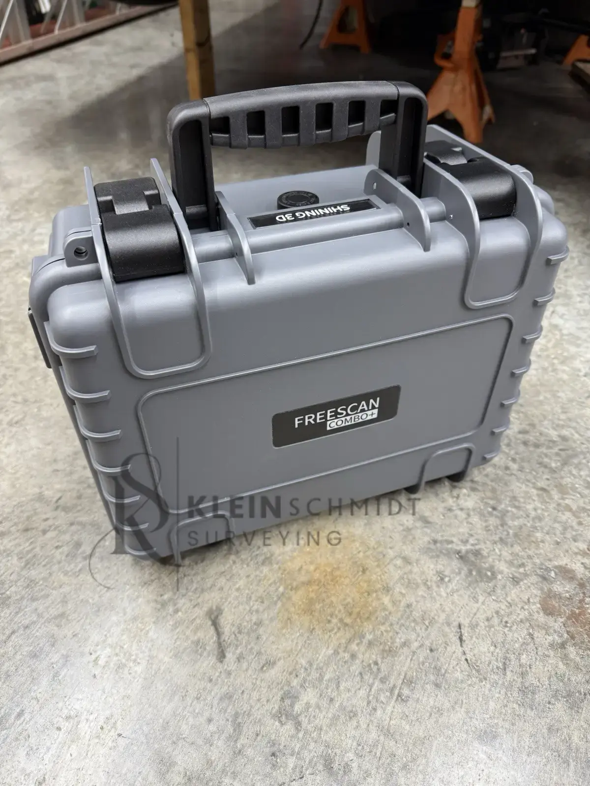 Shining 3D Freescan Combo+ Handheld 3D Scanner 5 Shining 3D Freescan Combo+ for sale