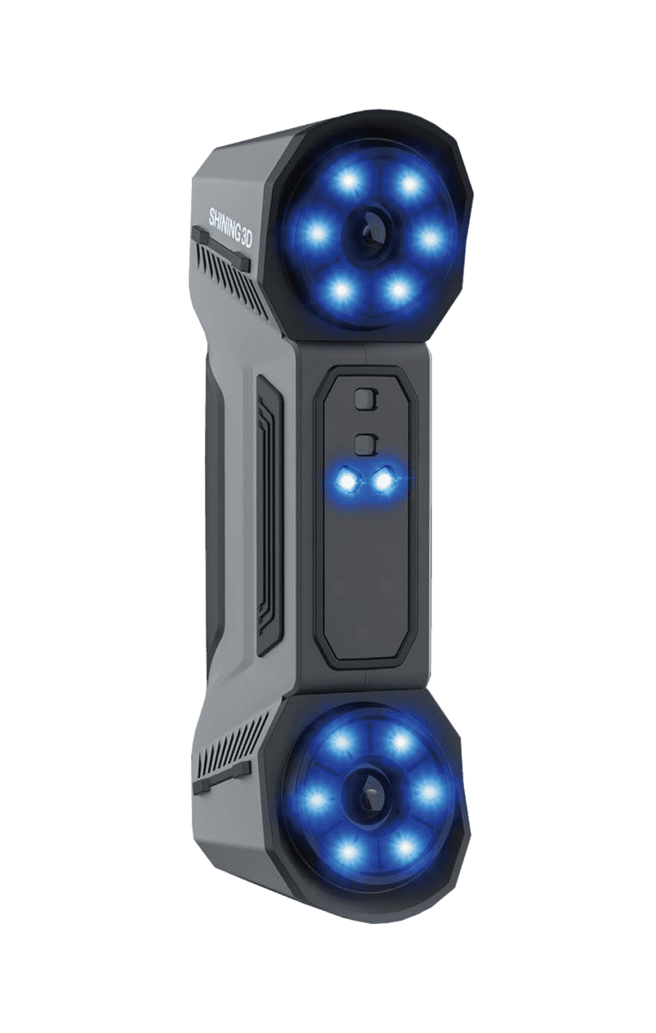 Shining 3D Freescan Combo+  Handheld 3D Scanner