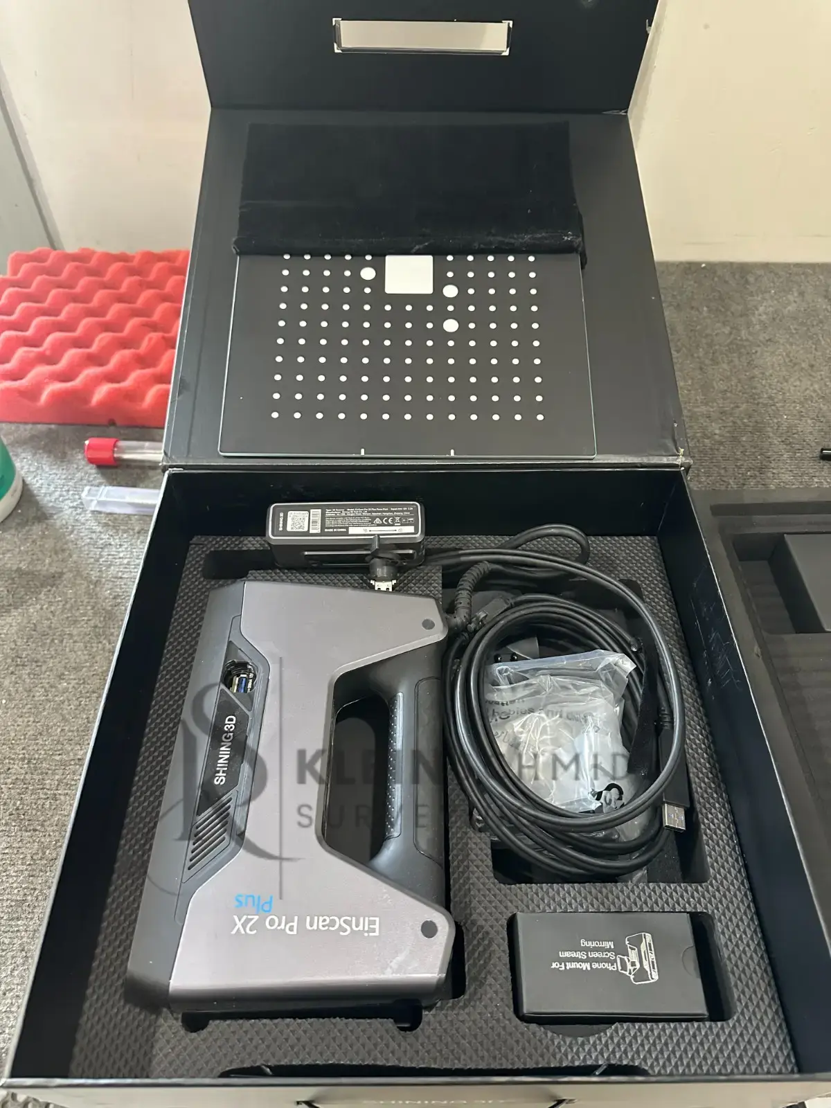 Shining 3D EinScan Pro 2X Handheld 3D Scanner 3 Shining 3D EinScan for sale