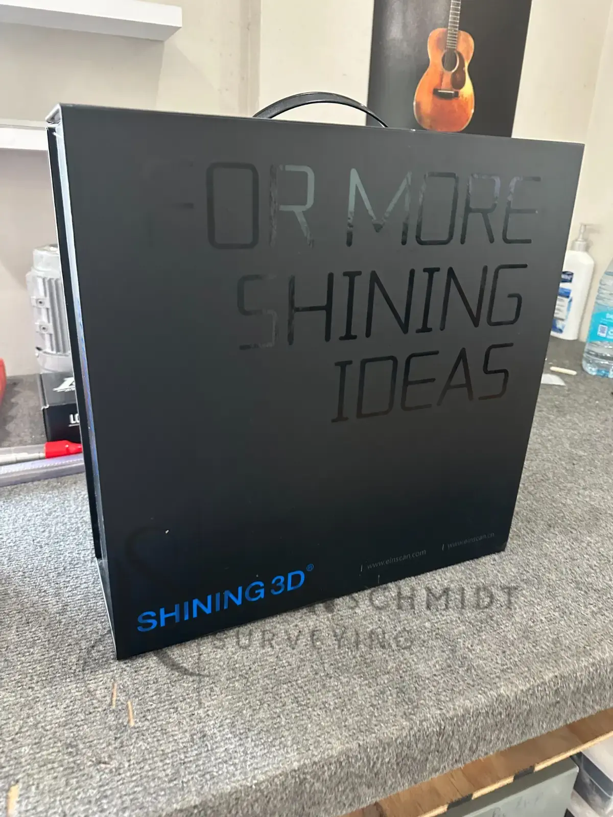 Shining 3D EinScan Pro 2X Handheld 3D Scanner 7 Shining 3D EinScan for sale