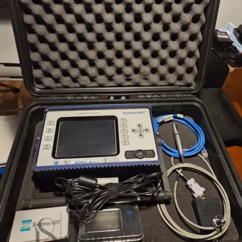 Sonotron Isonic 2010 for sale