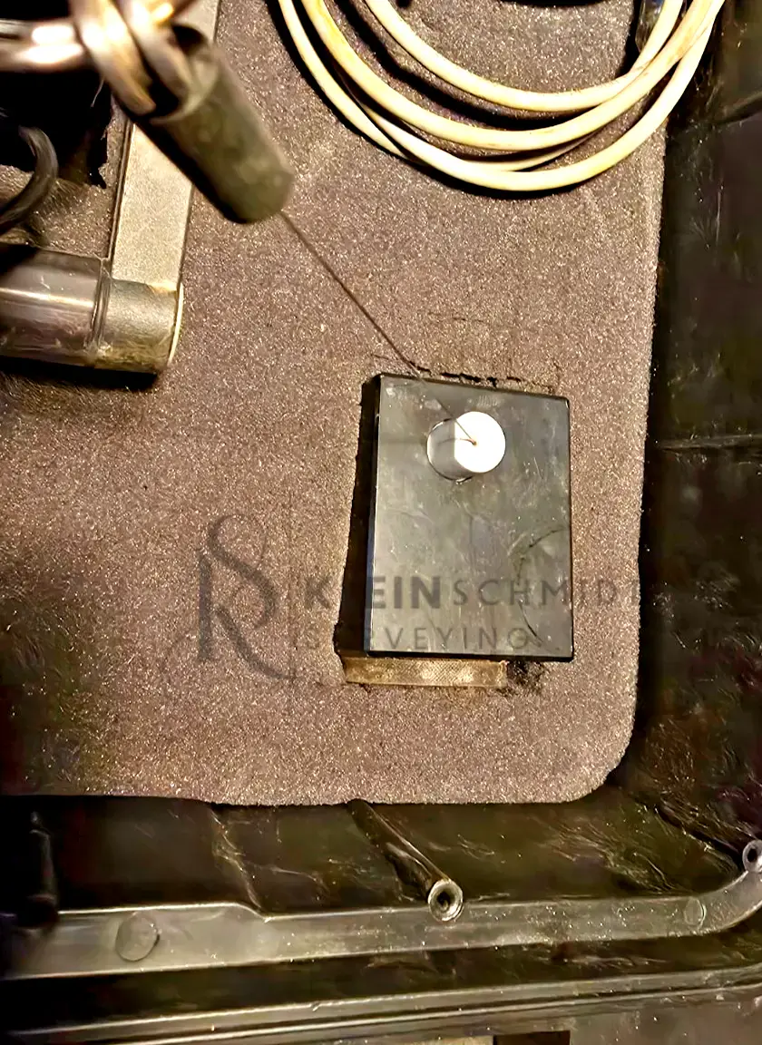 Sonotron Isonic 2010 EL PAUT unit (16:16) 7 Sonotron Isonic 2010 for sale