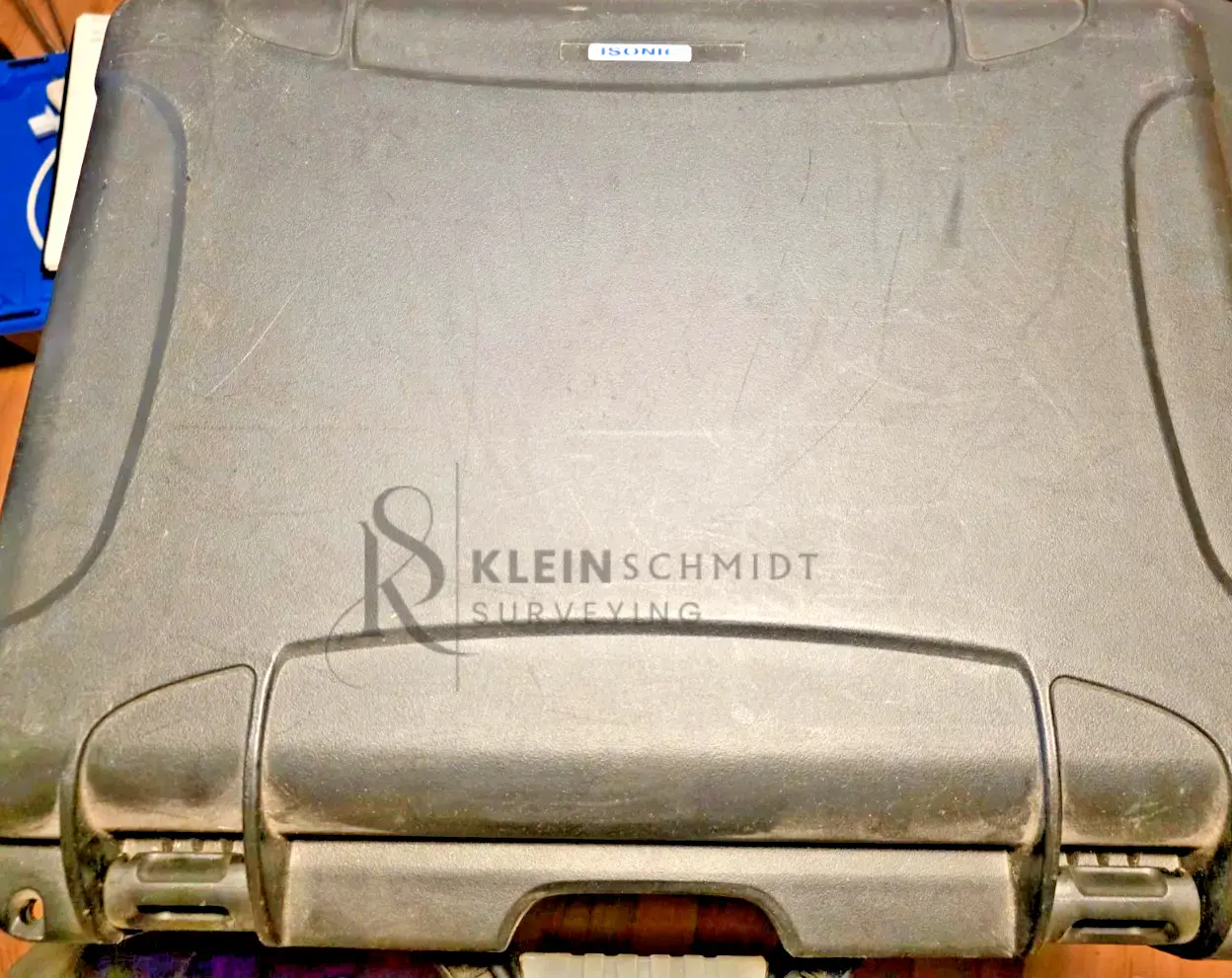 Sonotron Isonic 2010 EL PAUT unit (16:16) 9 Sonotron Isonic 2010 for sale