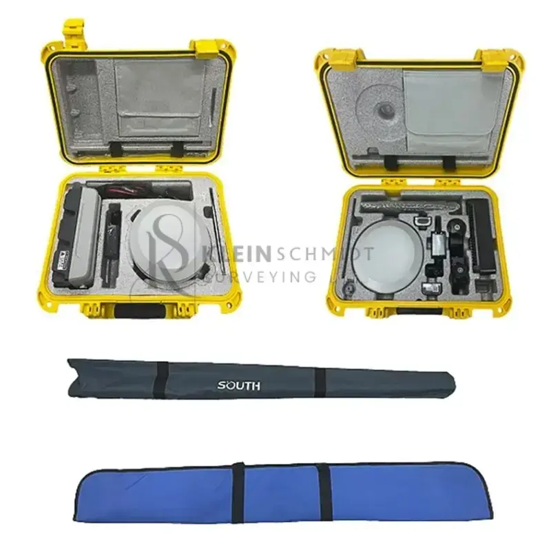 South G9 GNSS RTK GPS 2 South G9 for sale