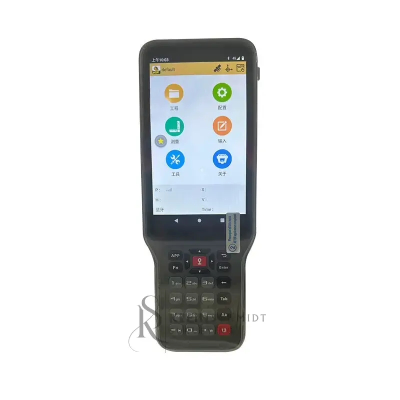 South G9 GNSS RTK GPS 5 South G9 for sale