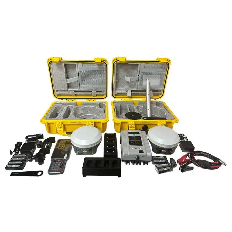 South G9 GNSS RTK GPS