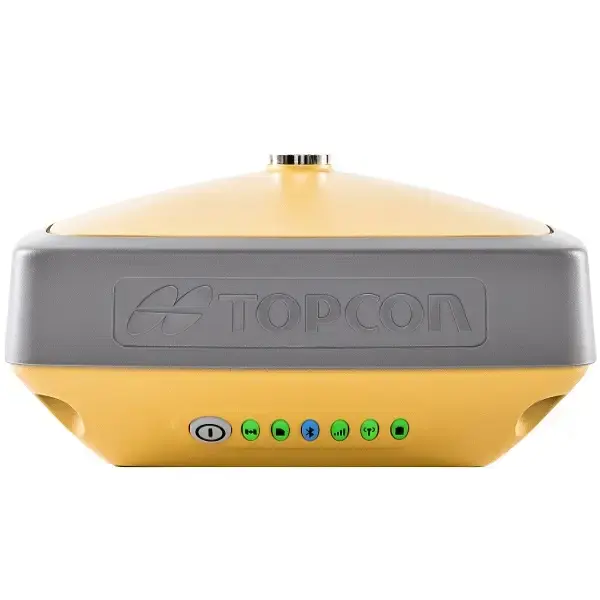 Topcon HiPer VR GNSS RTK Receiver