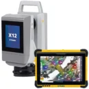 Trimble X12 for sale