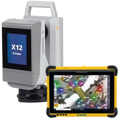 Trimble X12 for sale