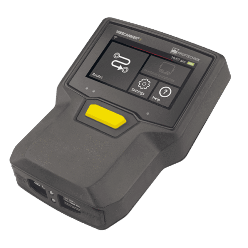 vibscanner 2
