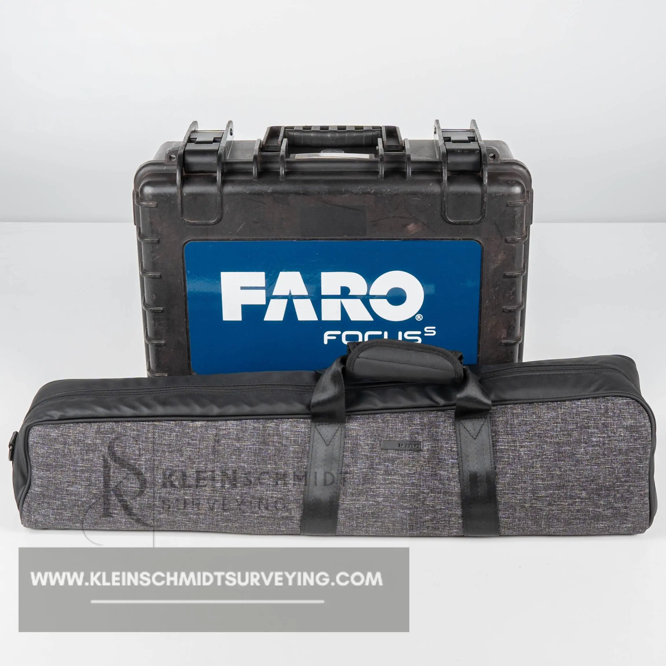 Faro Focus S70 3D Terrestrial Laser Scanner 4 Faro Focus S70 3D Terrestrial Laser Scanner - Image 4