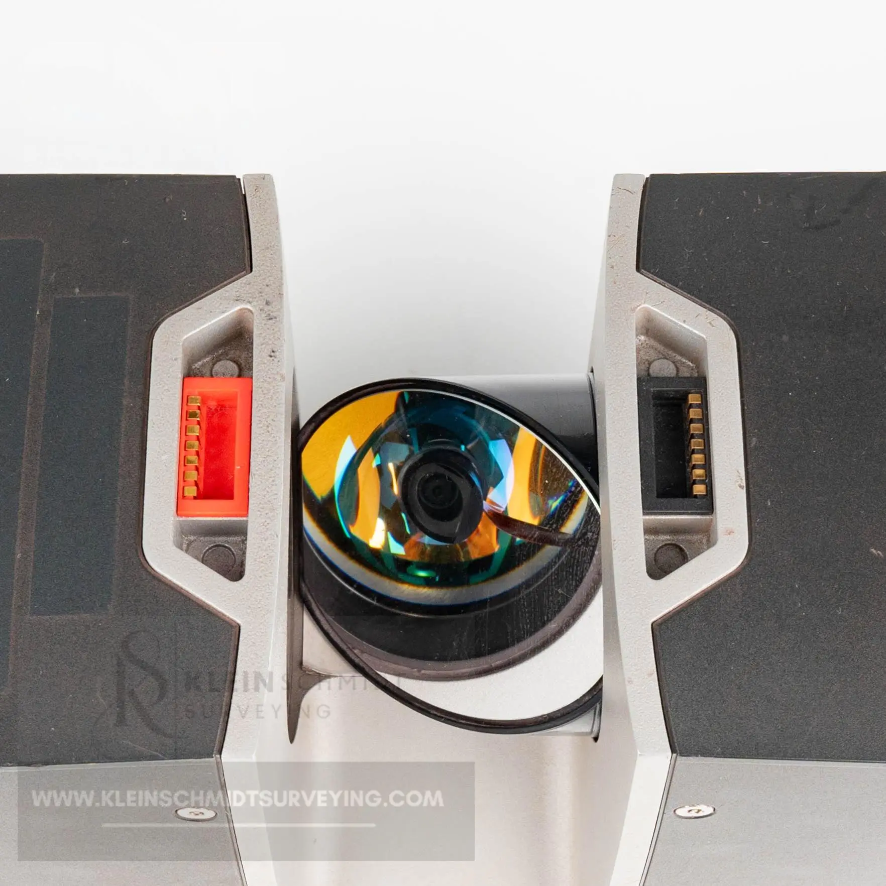 Faro Focus S70 3D Terrestrial Laser Scanner 7 Faro Focus S70 3D Terrestrial Laser Scanner - Image 7