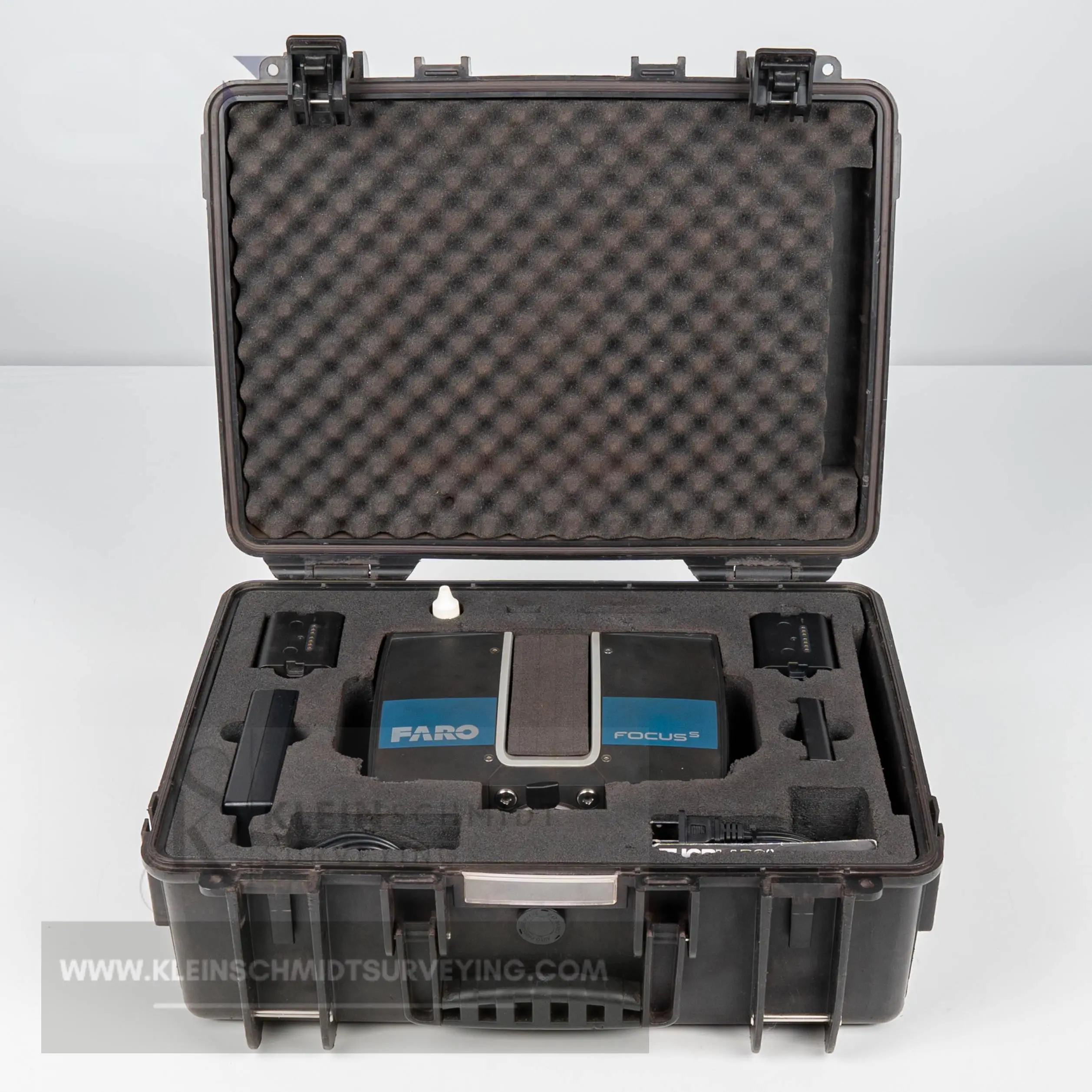 Faro Focus S70 3D Terrestrial Laser Scanner 8 Faro Focus S70 3D Terrestrial Laser Scanner - Image 8