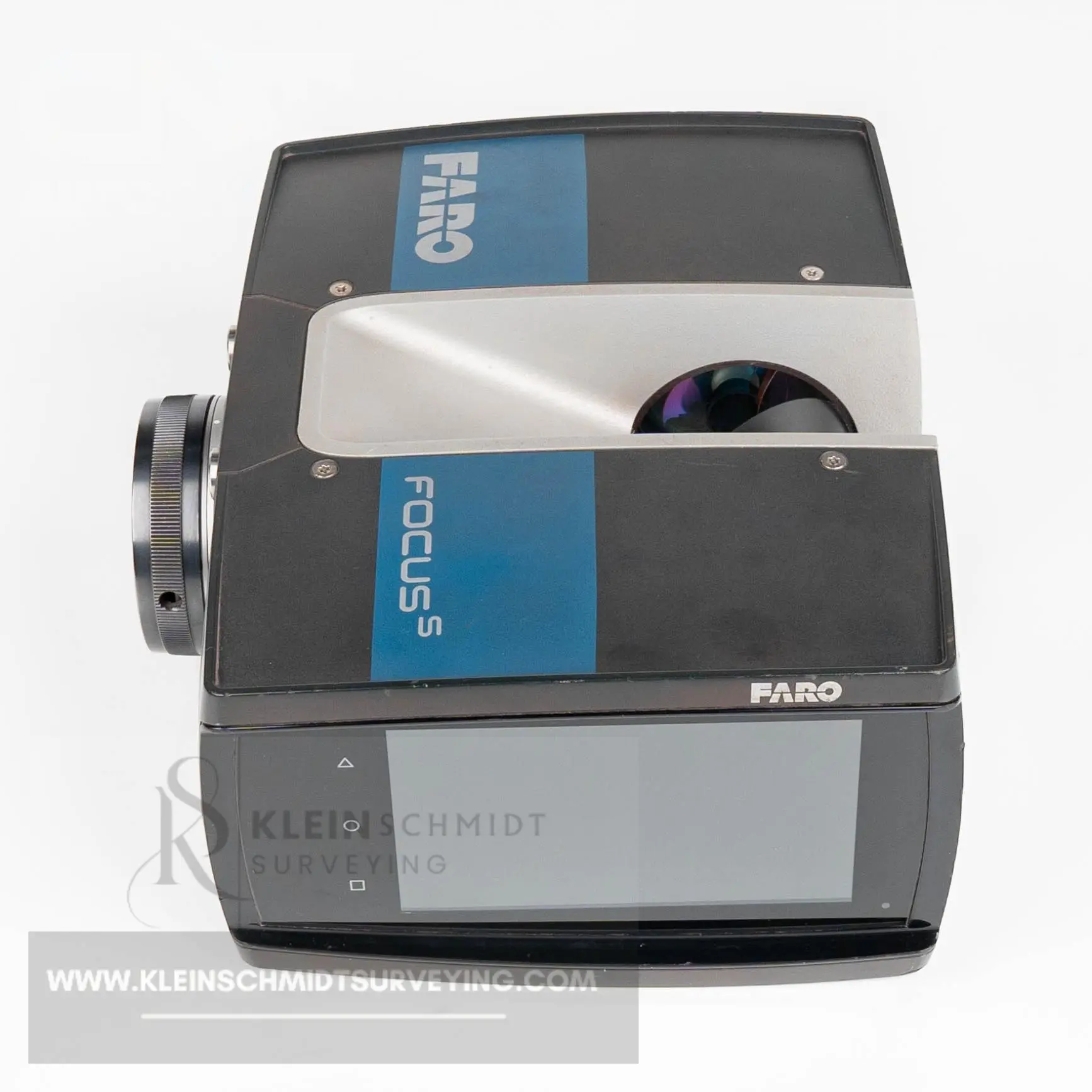 Faro Focus S70 3D Terrestrial Laser Scanner 9 Faro Focus S70 3D Terrestrial Laser Scanner - Image 9