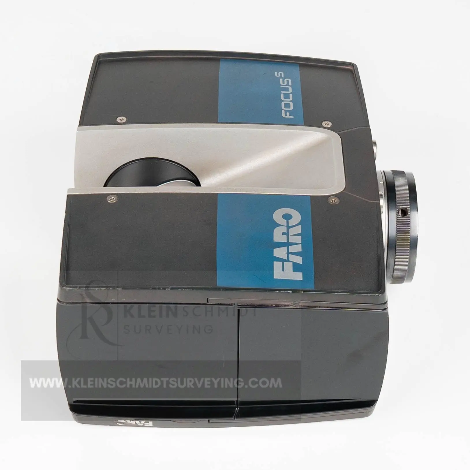 Faro Focus S70 3D Terrestrial Laser Scanner 16 Faro Focus S70 3D Terrestrial Laser Scanner - Image 16