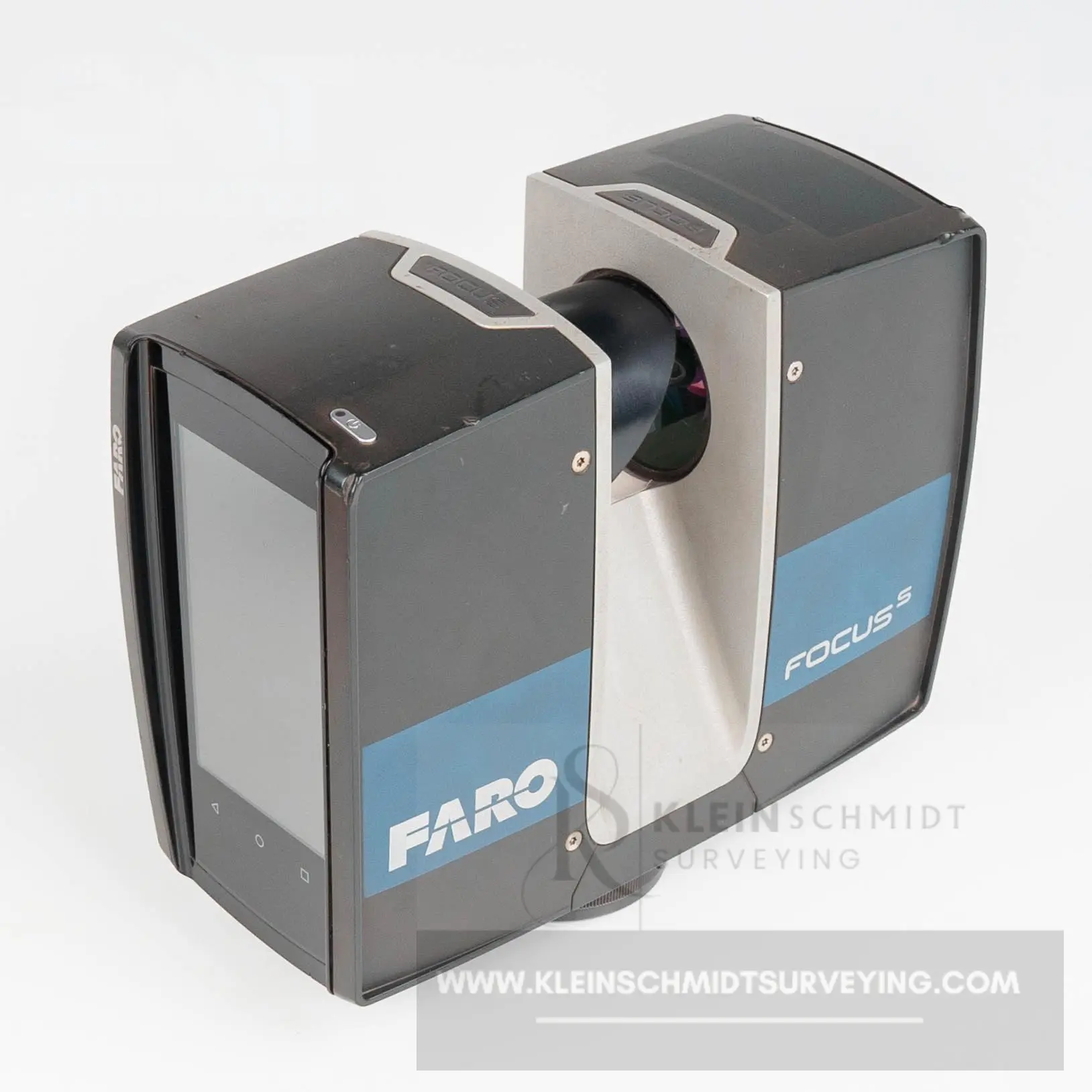 Faro Focus S70 3D Terrestrial Laser Scanner 17 Faro Focus S70 3D Terrestrial Laser Scanner - Image 17