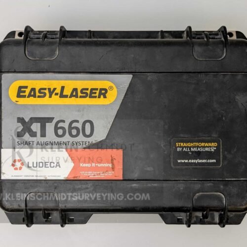 Easy Laser XT660