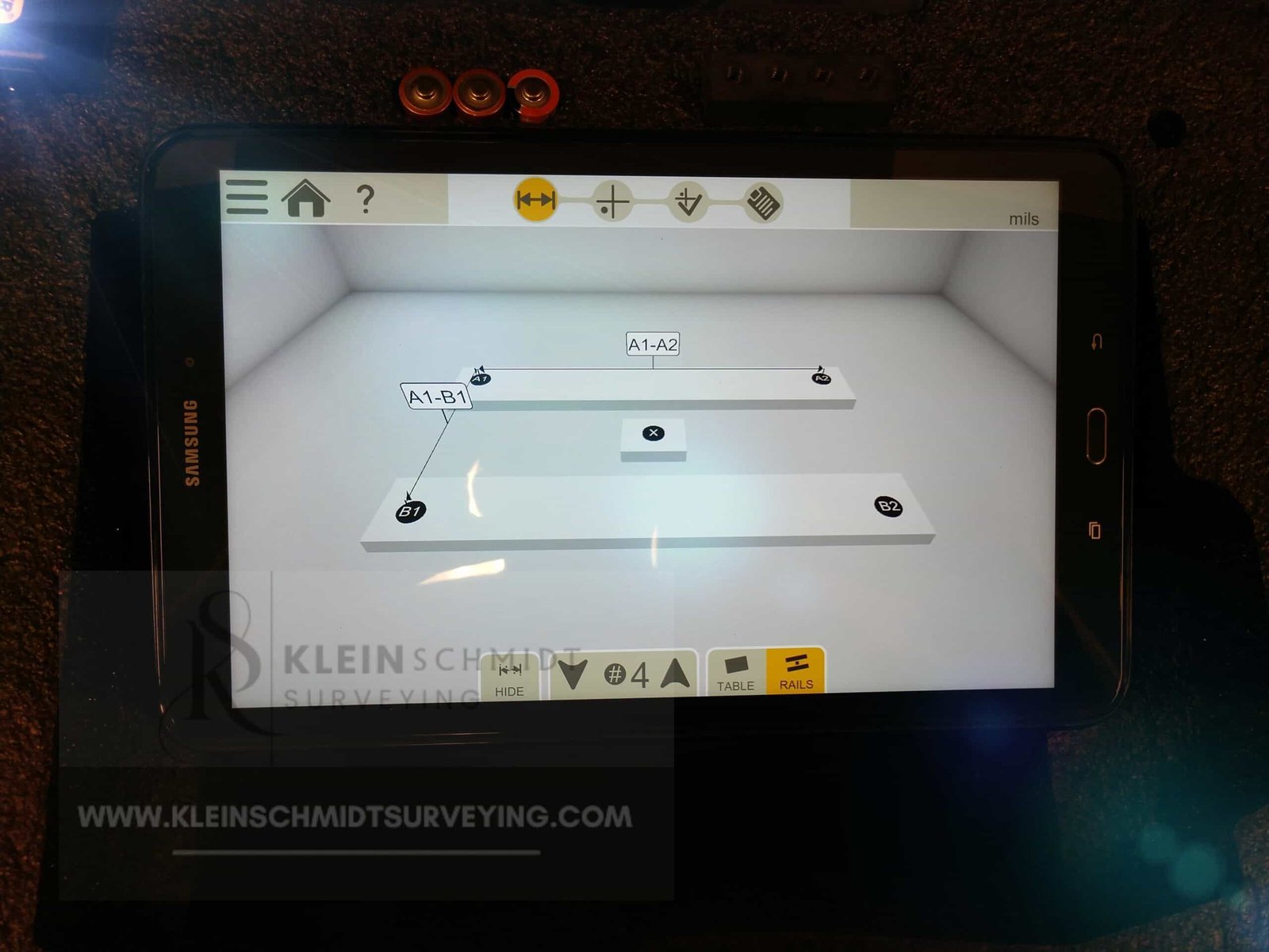Easy Laser XT770 Shaft Alignment 6 Easy Laser XT770 Shaft Alignment - Image 6