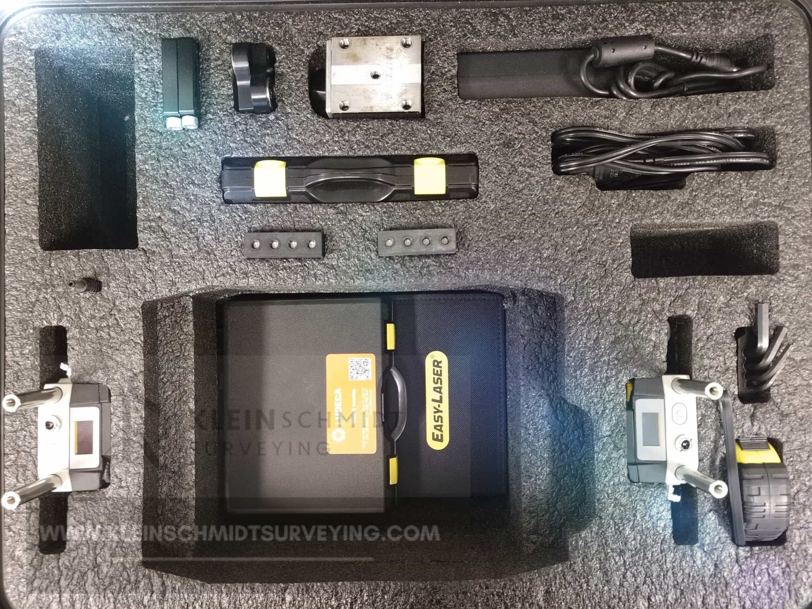 Easy Laser XT770 Shaft Alignment 8 Easy Laser XT770 Shaft Alignment - Image 8