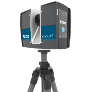 Terrestrial Laser Scanning Equipment: Definition, How It Works & Top 10 Systems (2026 Guide) 7 FARO Focus S70
