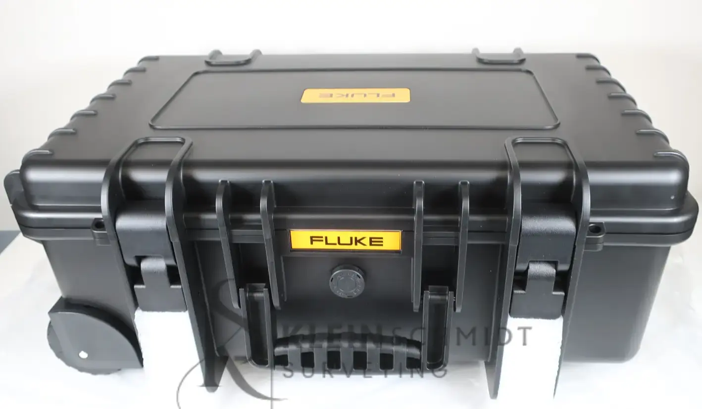 Fluke 1777 Three-Phase Power Quality Analyzer 10 Fluke 1777 for sale