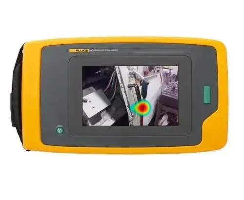 Fluke ii900 for sale