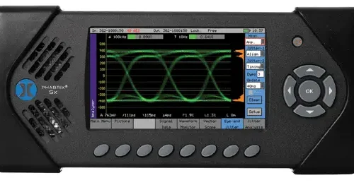 Phabrix SxE for sale