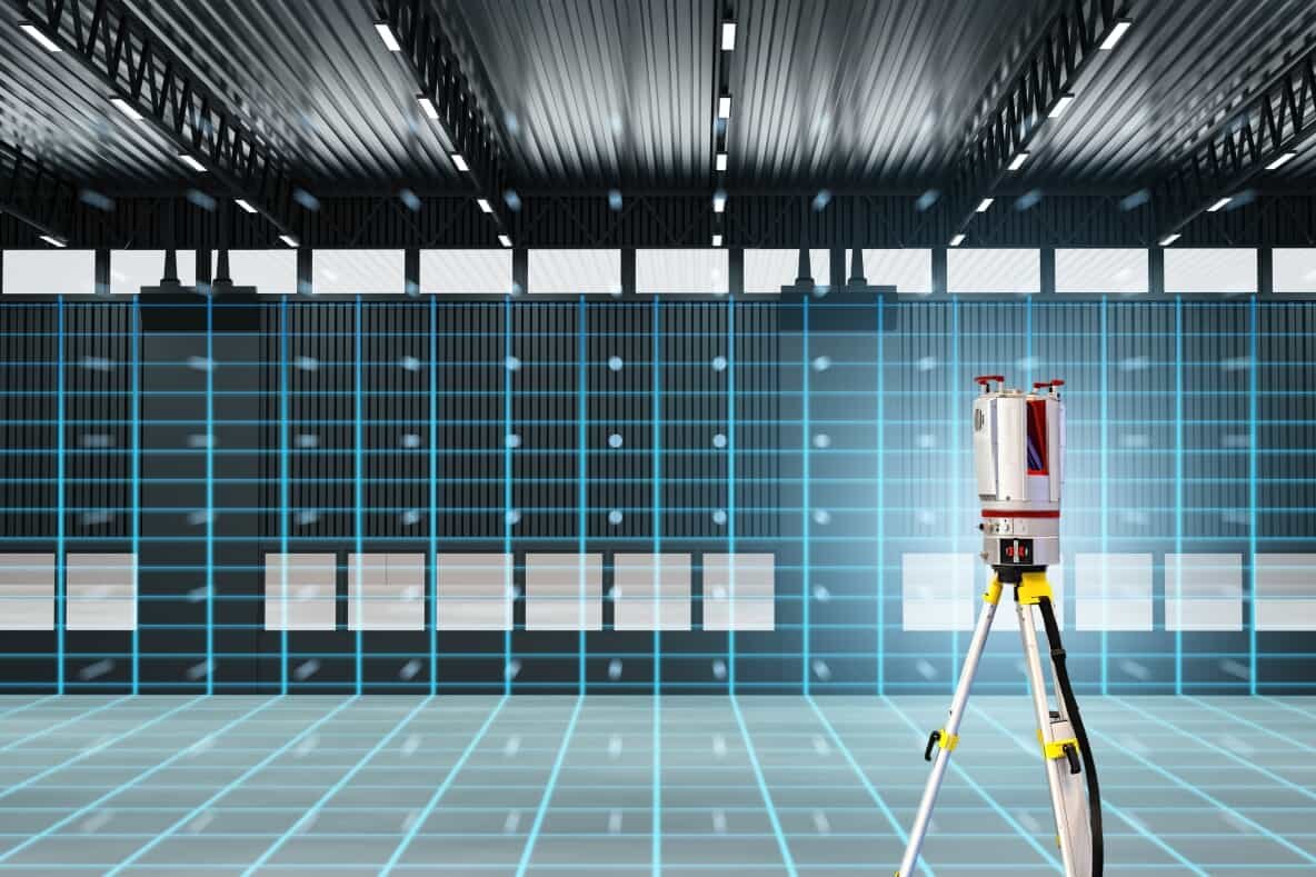 Terrestrial Laser Scanning Equipment: Definition, How It Works & Top 10 Systems (2026 Guide) 1 Terrestrial Laser Scanning Equipment