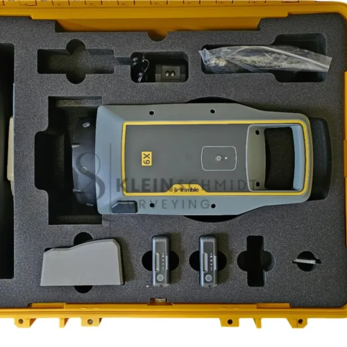 Trimble X9 en venta