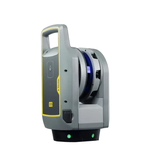 Trimble X9 en venta