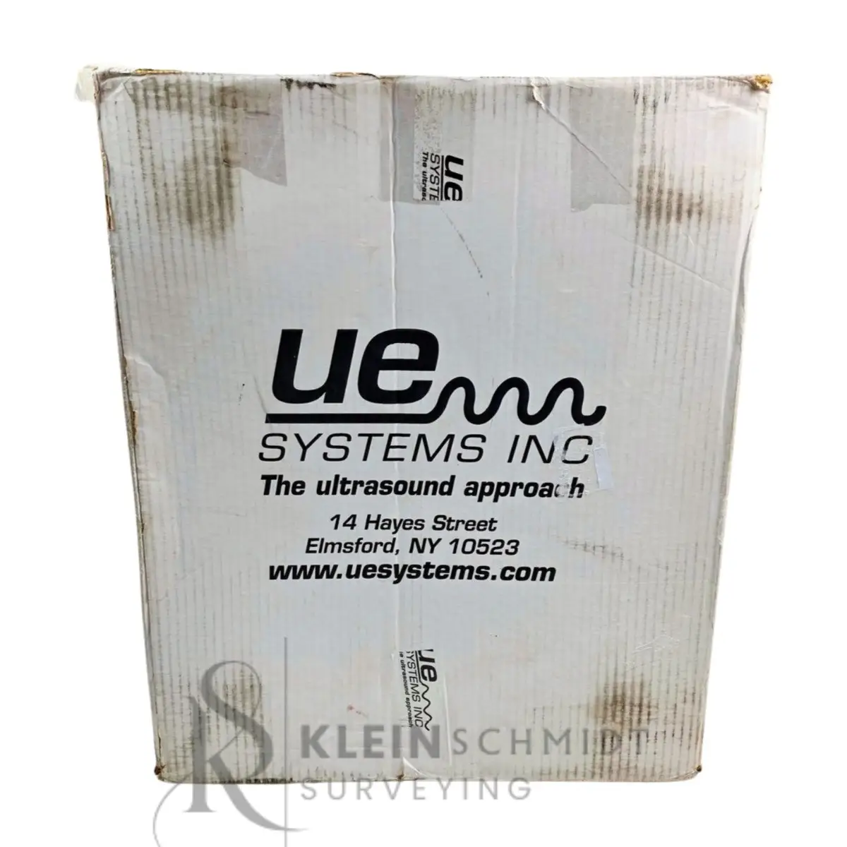 UE Systems Ultraprobe 10000 en venta