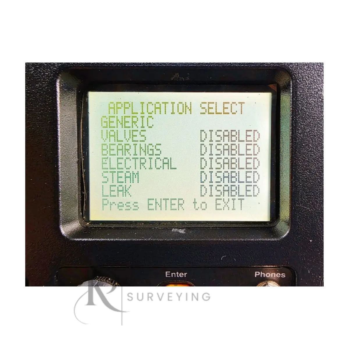 UE Systems Ultraprobe 10000 en venta