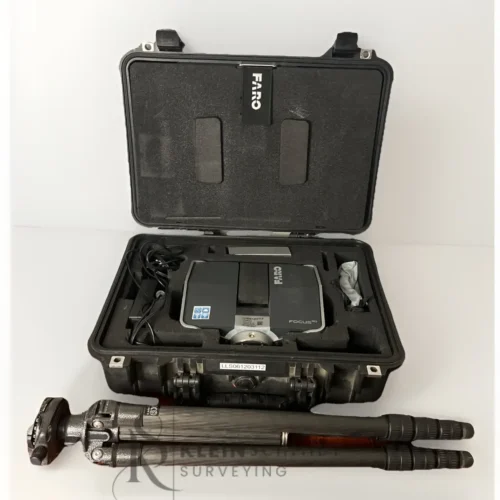 Faro Focus3D S120 for sale