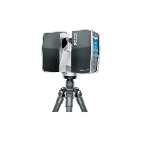Faro Focus3D S120 for sale