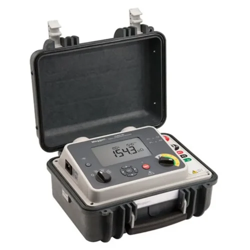 Megger DLRO100EB for sale