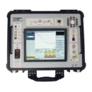 Megger IDAX 300S for sale