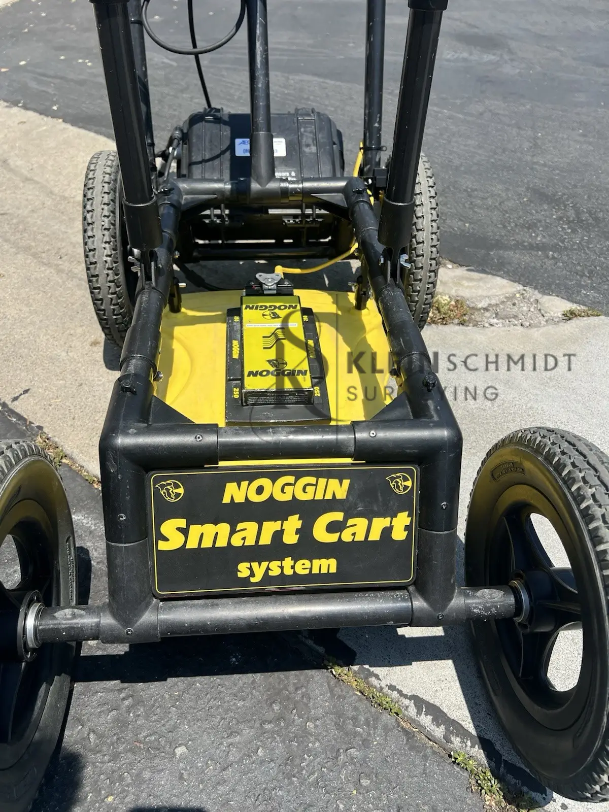 NOGGIN 250 販売中