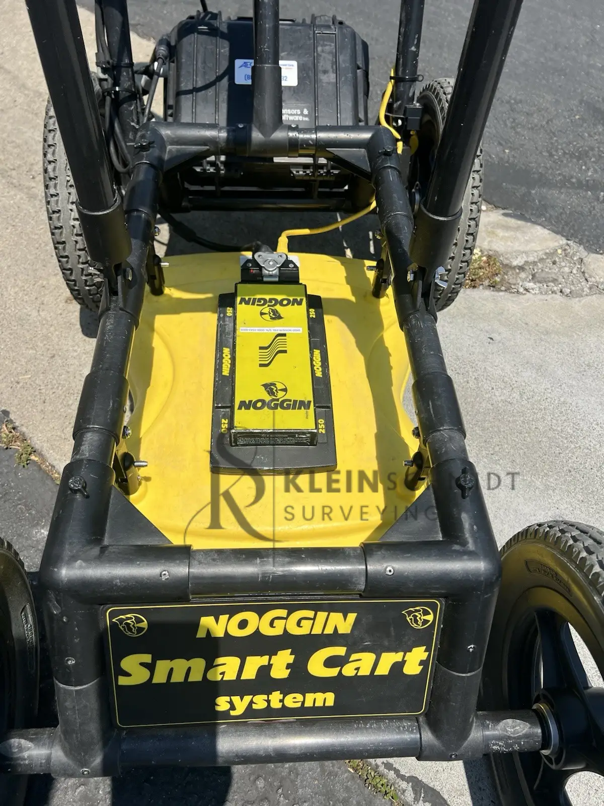 NOGGIN 250 販売中