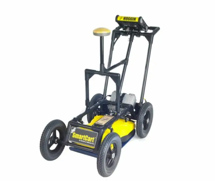 Système géoradar adaptable NOGGIN 250